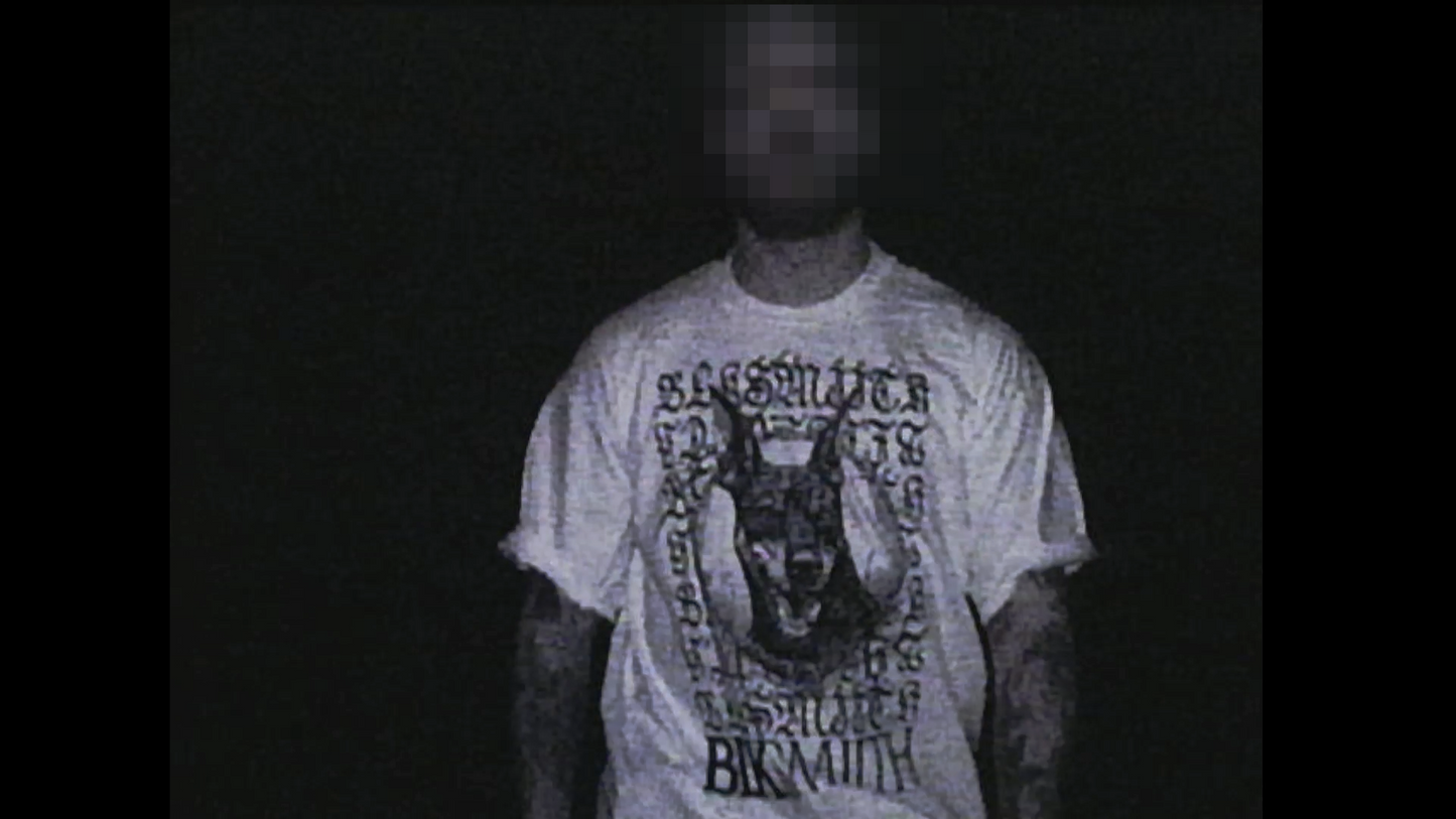 dobermann t-shirt