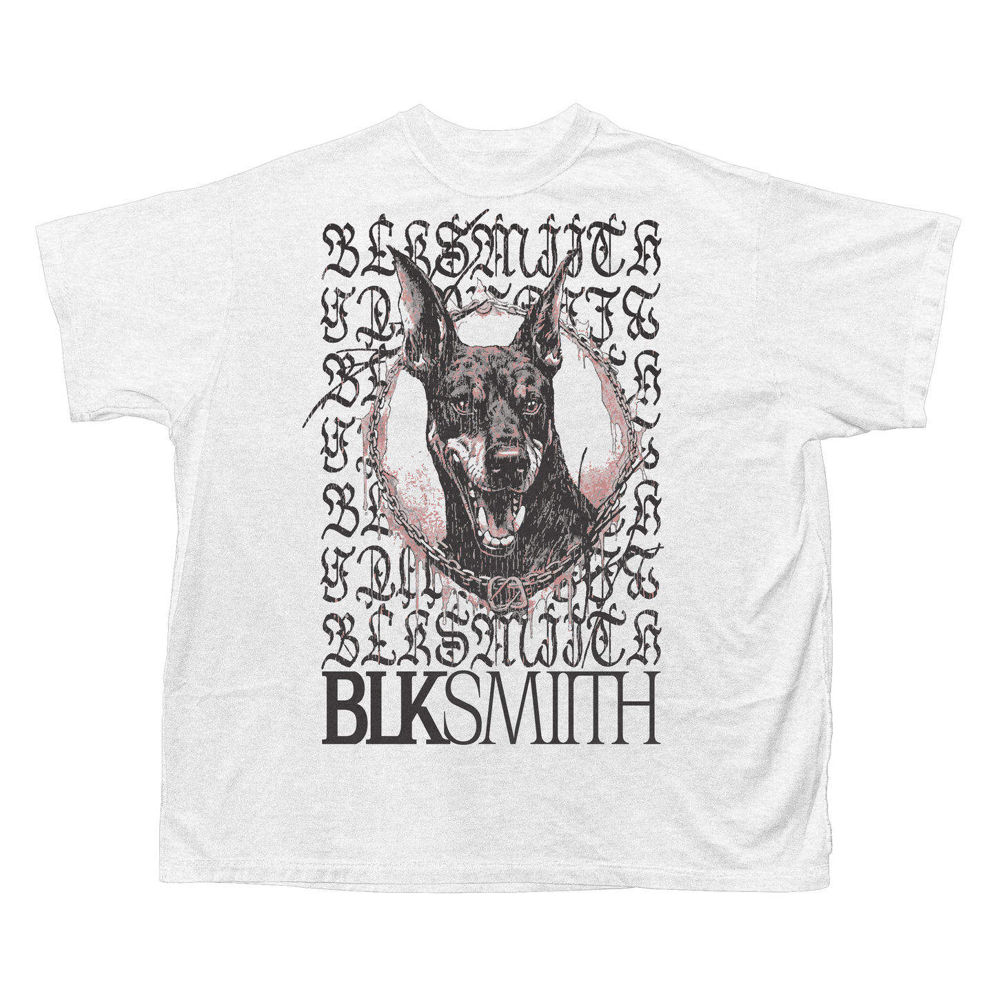 dobermann t-shirt