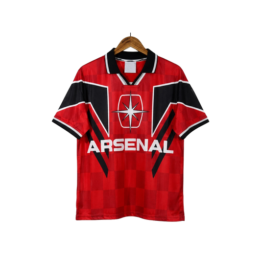 ARSENAL JERSEY